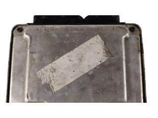 Блок управления двигателя 038906019BF, 0281010221   Ford Galaxy