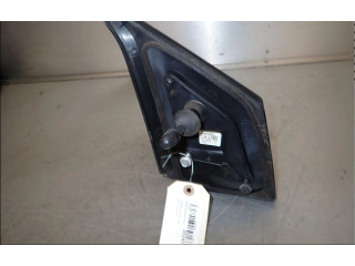 Zpětné zrcátko  Peugeot 107 2006  8153YW  