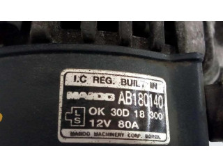 Генератор OK30D18300, ALTERNADOR   KIA Rio 1.3     