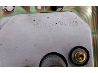 Přístrojová deska  Fiat Palio 2001 6062240010D  