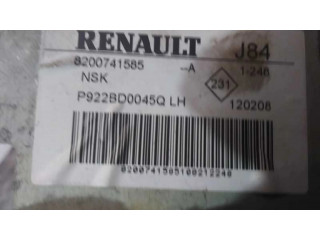    Рулевая рейка 8200741585, 7701067985   Renault Grand Modus 2008-2012 года