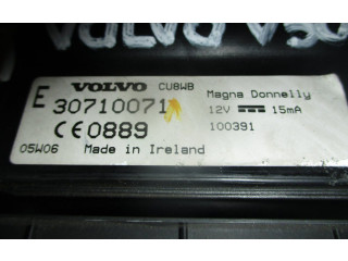 Панель приборов 30682570, 30710071   Volvo S40       