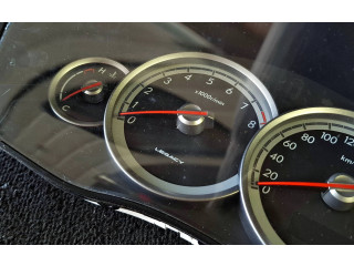 Přístrojová deska  Subaru Legacy 2005 0704521018192, NS1400L  