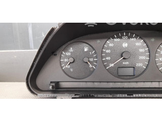 Pojistková skříňka Спидометр (приборный щиток) 602584003   Alfa Romeo 145 - 146 1997