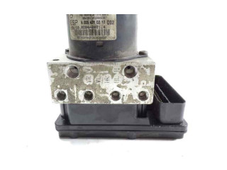 Jednotka ABS A0044316212, A0054310212   Mercedes-Benz SLK R171 2005