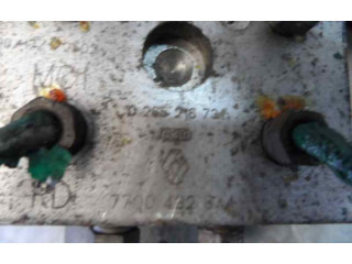Jednotka ABS 0265216731   Renault Megane II 