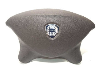 Подушка безопасности водителя 14001065YR, 9467066069   Lancia Phedra