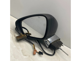 Zpětné zrcátko  levé Citroen C3 2012  E20207156, HAF46HAF49  