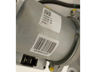    Рулевая рейка 846216SBC1S, 488056PE0D   Nissan Juke II F16 2019 -  года