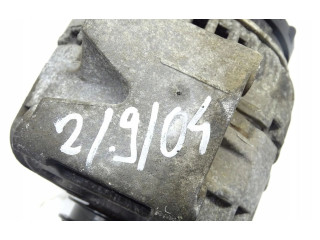 Генератор A2721540002   Mercedes-Benz C W203      