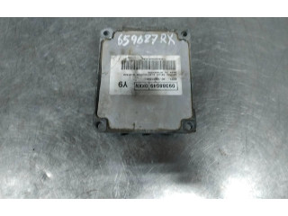 Блок управления двигателя 09388049   Daewoo Tacuma