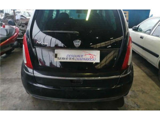 Přístrojová deska  Lancia Musa 2008 518081390, 518081390  