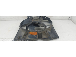 Вентилятор радиатора     ETP8971    Mitsubishi Space Star 1.6