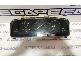 Přístrojová deska  Nissan Primera  110008442006, 24810-71J00  
