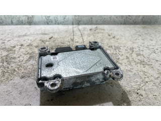 Блок подушек безопасности 0285001554, BP4K57K30C   Mazda 3 I