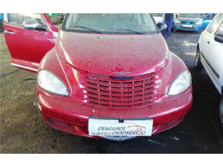 Подушка безопасности водителя    Chrysler PT Cruiser