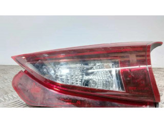 Задний фонарь  B450513f0    Mazda 3 III   2014-2018 года