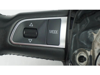 Volant Audi A8 S8 D3 4E 2002 4E0419091CM  