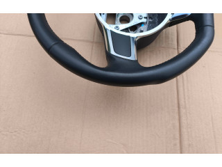 Volant Audi TT TTS Mk2 2008 8J0419091  