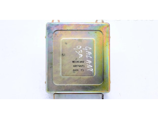 Блок управления двигателя md191462, k8t72071   Mitsubishi Galant