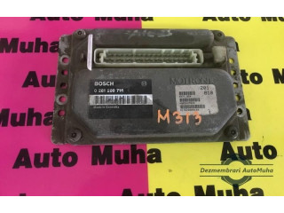 Рулевая рейка  Блок управления двигателем ECU 0261200716, 201   Lancia Y10  -  года