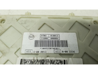 Блок предохранителей BV6T14014, BV6N14A073ER   Ford Focus    