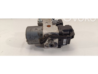 Блок АБС 0265215520   SsangYong  Musso   -  года