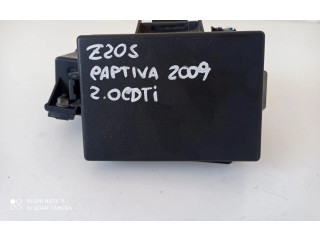   Pojistková skříňka 0281003041, 0281003041   Chevrolet Captiva 2009