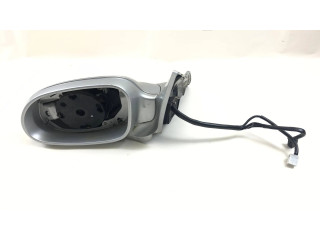 Zpětné zrcátko  levé Mercedes-Benz SL R230 2002    