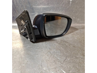 Zpětné zrcátko pravé Hyundai ix35 2014  E13027457  