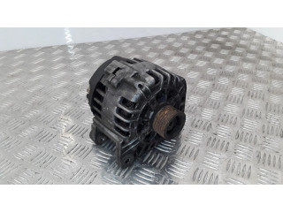 Генератор 8200206251, SG12B072   Renault Vel Satis 2.2     