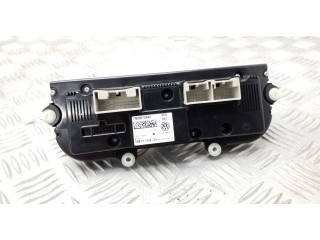 Блок управления климат-контролем 7N0907044E   Volkswagen Sharan