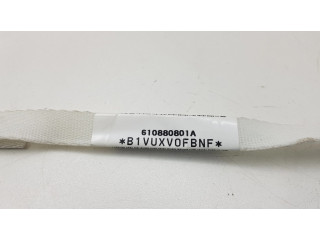 Боковая подушка безопасности 610880801A, 8520A007   Citroen C-Crosser