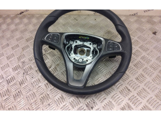 Volant Mercedes-Benz A W176 2016 a0014609103  
