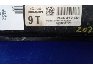 Řídící jednotka MEC37390   Nissan Micra 
