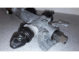  рейка  Колонка рулевая 61358379345, 8379345   BMW 3 E46 1998-2005 года