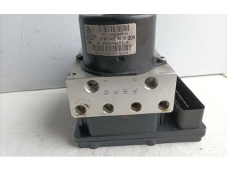 Jednotka ABS A2095450232   Mercedes-Benz C W203 