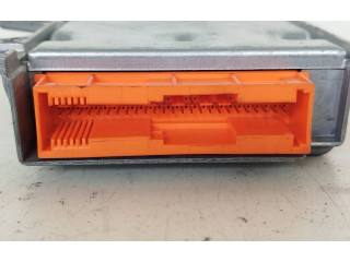 Блок подушек безопасности 600639500, 8200117652B   Renault Scenic I