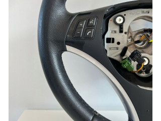 Руль BMW X1 E84  2009 - 2015 года 6795574      