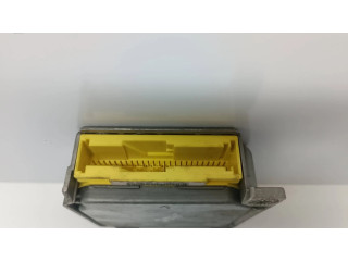 Блок подушек безопасности 0018203126, 0285001222   Mercedes-Benz A W168
