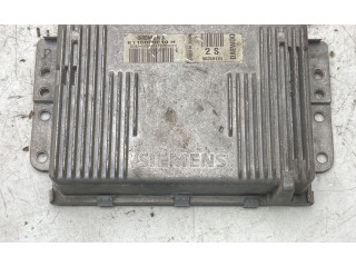 Řídící jednotka 96259124, 96259124   Daewoo Matiz 2002