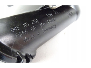 Масляный насос   04E115109C  Seat Leon (5F) 