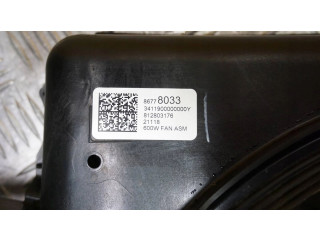 Píst 86778033, 812803176   Chevrolet Tahoe     