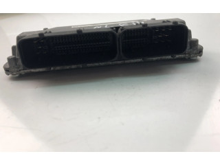Блок управления двигателя 03D906033H, NL814   Volkswagen Fox