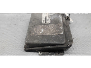 Řídící jednotka 9630278480   Peugeot 106 1999