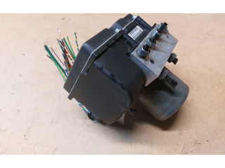 Jednotka ABS 9674677580, 0265260881   Peugeot 5008 2010