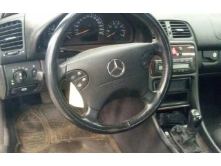 Подушка безопасности водителя 989B510X   Mercedes-Benz CLK A208 C208