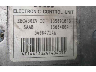 Jednotka ABS 12801328, 13664004   Saab 9-3 Ver2 2004