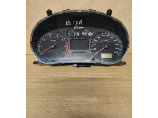 Přístrojová deska  Seat Ibiza II (6k) 2001 6K0920850, 1010990252  