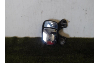 Zpětné zrcátko  Renault Trafic II (X83) 2003  7701473247, 7701473247  